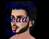 !!JR HEAD 900HD
