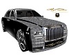 Diamond VIP Rolls Royce