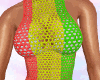 String Dress