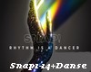 Snap remix+Danse