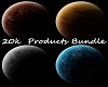 20k product bundle