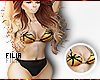 ♠|Aza Bikini XxL