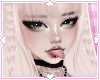 ❀. laurel | blonde