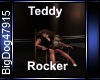 [BD]TeddyRocker