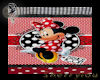 Minnie Mouse Blanket