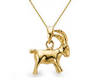 Collier Capricorne