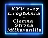 Liroy&Anna-Ciemna Strona