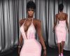 Danae cocktail dress