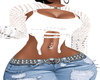 Top White Tania