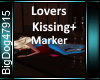 [BD]LoversKissing+Marker