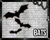 Bats Animated 