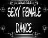 Tl Sexy Female Dance