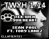Tek Weh Yuh Heart-S.Paul