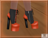 Halloween  Heels