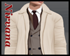 Casual Gentle Coat