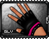 [c] Ari Gloves Pink