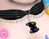 L| gamerGal collar ♥
