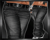 [IM] Straight Grey Jeans
