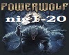 night of the werewolves