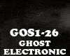 ELECTRONIC - GHOST