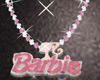 barbie chain