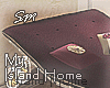 [SM]My Island_Lounge_Bed