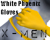 Xmen W-Phoenix Gloves