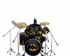 batman drum set