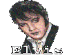 Animated Elvis 47