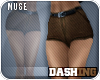 [Ds]Highwaist B Muse;