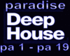 paradise  (deep house)