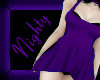 Nighty Purple