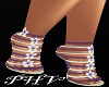 PHV Floral Sandals I