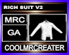 RICH SUIT V2