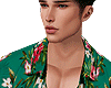 N! Tropical Shirt