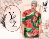 LY Fruty Mellon