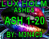 Lux Holm - Ashes