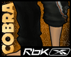 [COB] RBK Sweatpants