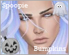!S! Spoopie Hair Macrina