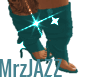 CAM JADE BOOTS