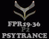 PSYTRANCE - FPR19-36-P2