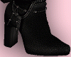 Lucie Black Boots