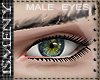 [Is] Eyes Hazel 2 - M