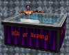 afk hot tub