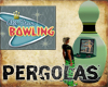 [PG] Bowling Game bolos