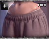 gray sweatpants