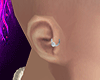 Piercing ouvido