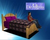 TK-Quilted Seaside Bed