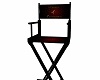Master of Ceremony Chair