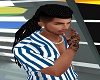 !AS! Black Long Braids